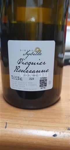 Лангедок Nespecificirano Divine Sybille 2024