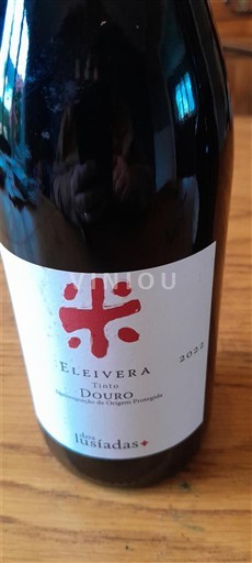 Дуро Douro Lusíadas Eleivera 2022