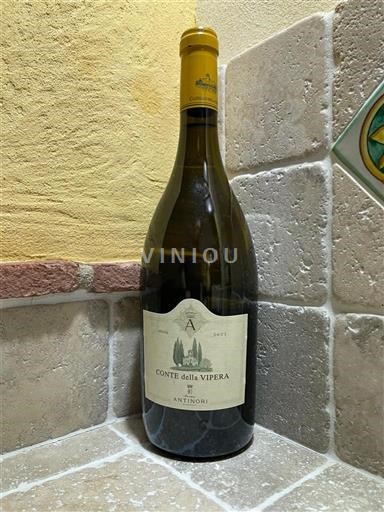 Abruco Abruzzo Antinori Conte della Vipera 2021