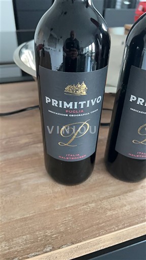 Puglia Ikke spesifisert Cantina due palme 2024