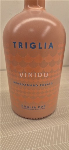 Apulija Саленто Puglia Pop Triglia 2023