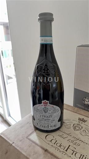 Lombardi Lugana Cà dei Frati I Frati 2025