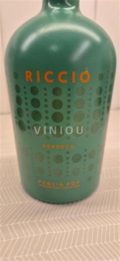 Puglia Ikke spesifisert Puglia Pop Riccio 2023