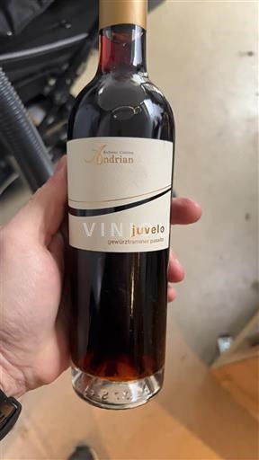 Trentino-Sør-Tyrol Høy-Adige Kellerei Andrian juvelo Ikke-årgang