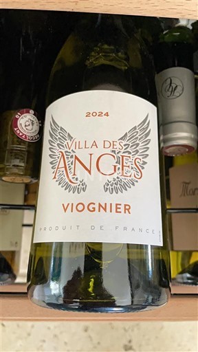 Лангедок и Русијон Окситански регион Villa des Anges 2024