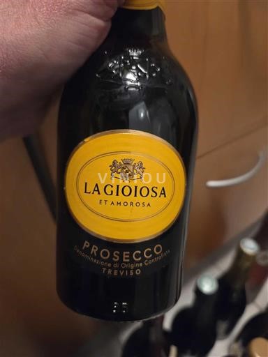 Veneto Nespecificirano La Gioiosa Etamorosa Non Millésimé