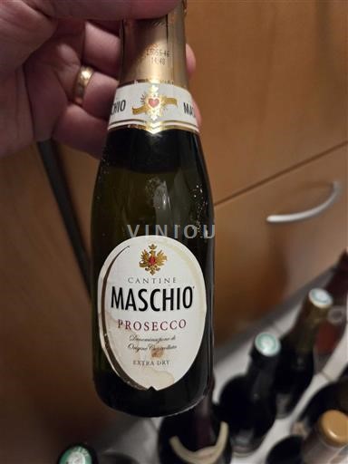 Veneto Prosecco Cantine Maschio Ikke-årgang