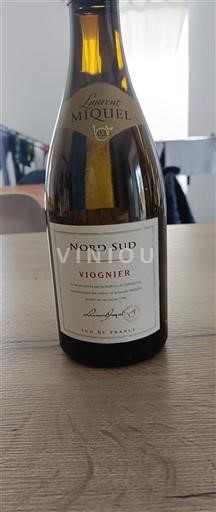 Languedoc og Roussillon Pays d'oc Laurent Miquel Nord Sud 2023