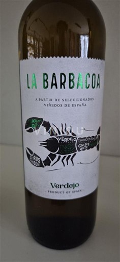 Kastilja-Mança E paspecifikuar La Barbacoa 2024