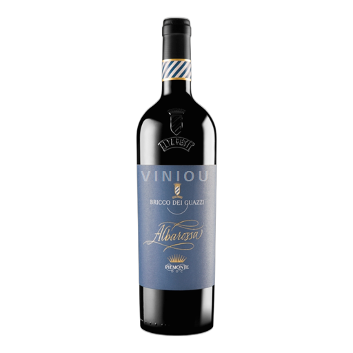 Piemonte Monferrato Bricco dei Guazzi ALBAROSSA 2020