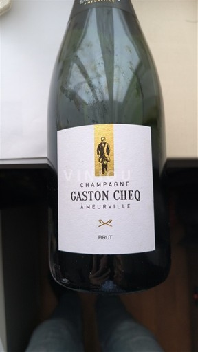 Шампања Šampanjac Gaston Cheq 2021