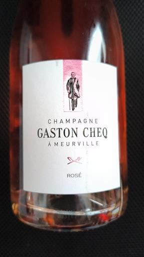 Шампања Šampanjac Gaston Cheq 2021