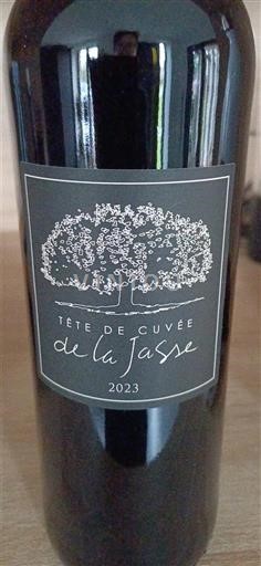 Languedoc og Roussillon Pays d'oc Domaine La Jasse Tête de 2023