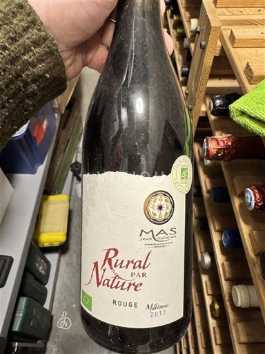 Lengdok dhe Rusionjë Saint-Guilhem-le-Désert Mas des Agrunelles Rural par Nature 2017