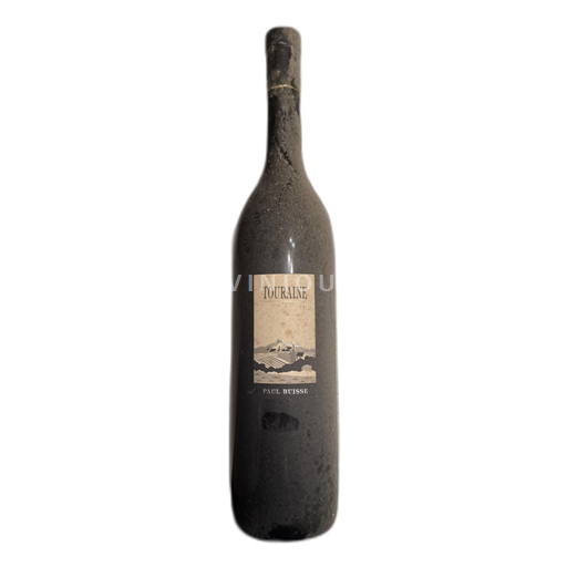 Loire Valley Touraine Paul Buisse 1993