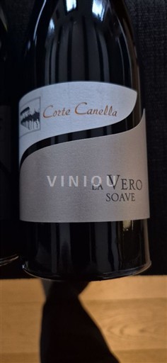 Veneto Soave Corte Canella La Vero 2018