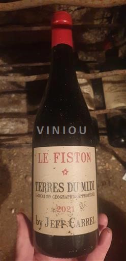 Languedoc Nicht spezifiziert Jeff Carrel Le Fiston 2021