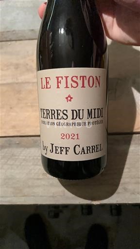 Лангедок Не вказано Jeff Carrel Le Fiston 2021