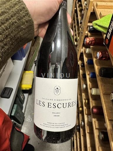 Jugperëndim Kahor Les Escures 2020