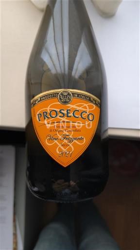 Veneto Prosecco Alfa 2021