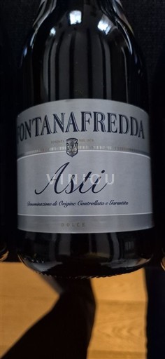 Piemonte Asti Fontanafredda Jo Viti