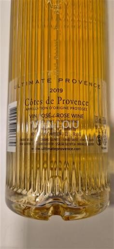 Provence Côtes-de-Provence Ultimate Provence 2019