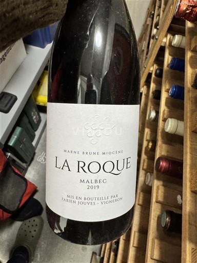 Jugperëndim Kahor La Roque Marne Brune Miocène 2019
