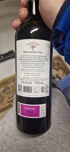 Kastilja dhe Leoni Ribera del Duero Finca Torremilanos Montecastrillo 2024
