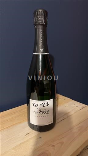 Shampanjë Moussé Fils 2023