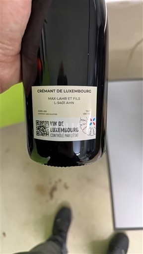 Moselë Luksemburgase E paspecifikuar Max-Lahr et Fils Hope Jo Viti