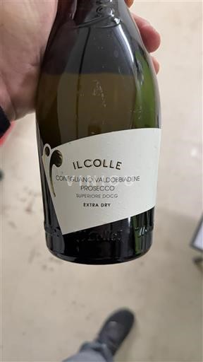 Veneto Ikke spesifisert Il Colle Ikke-årgang