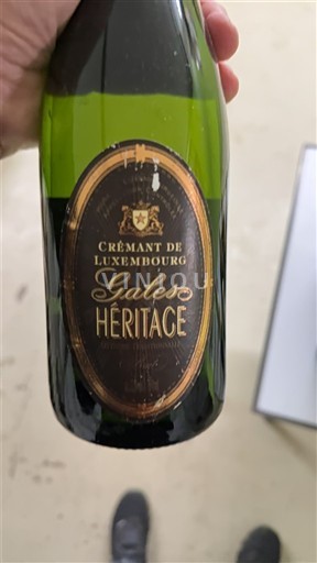 Moselë Luksemburgase E paspecifikuar Gales Héritage Jo Viti