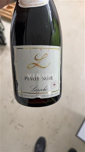 Burgundy Laroche L 2000