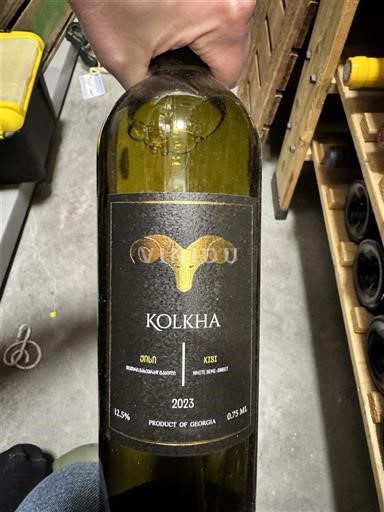 Kakheti Kvareli Kolkha Kisi 2023