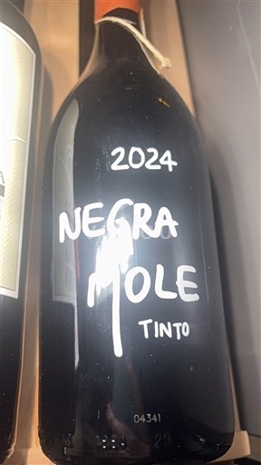 Алгарве Negra Mole Tinto 2024