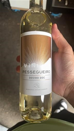 Douro Pessegueiro 2024