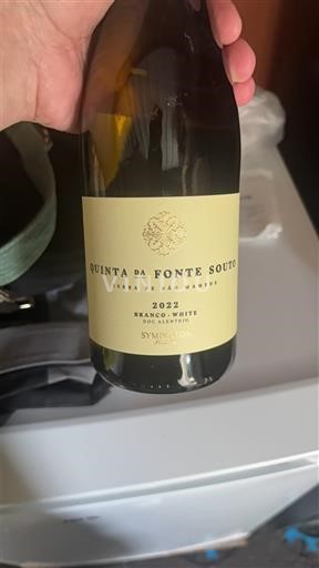 Алентижо Алентежу Quinta da Fonte Souto 2022