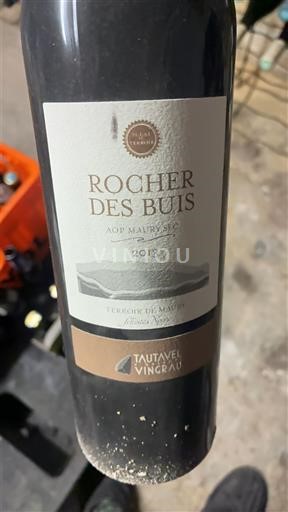 Rusijon Маурy сек Tautavel Vingrau Rocher des Buis 2013