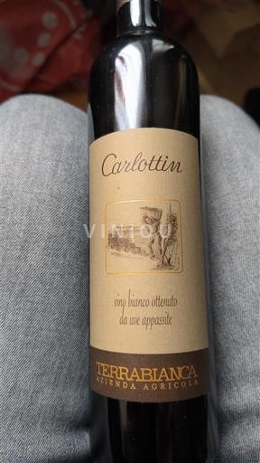 Piemonte Terrabianca Carlottin Jo Viti