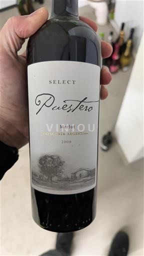 Патагонија Nespecificirano Puestero Select 2008