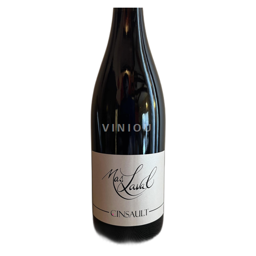 Languedoc and Roussillon Unspecified Mas Laval Cinsaul 2023