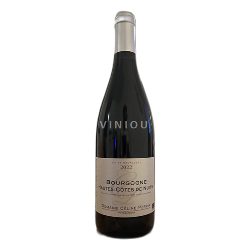 Borgogna Hautes Côtes de Nuits Domaine Céline Perrin 2022