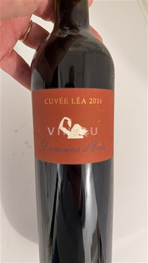 Provence E paspecifikuar Domaine Eole Léa 2016