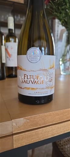 Languedok Languedoc Anne de Joyeuse Fleur Sauvage 2021