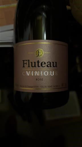 Шампања Šampanjac Fluteau Non Millésimé