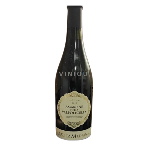 Veneto Amarone della Valpolicella Costa Mediana 2013