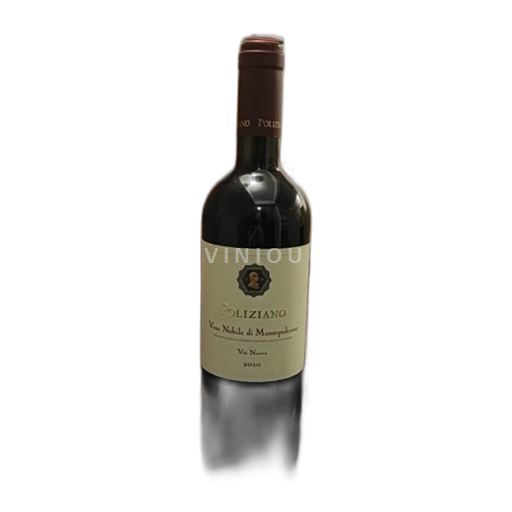 Toscana Vino Nobile di Montepulciano Poliziano Viti Nuove 2010