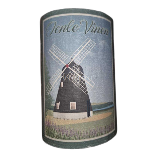 Јужна обала Кејпа Елгин John Burger Jule Vinen Non Millésimé