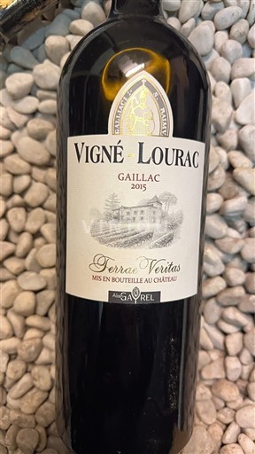 Jugperëndim Gaillac Vigné-Lourac Terra Veritas 2015