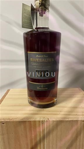 Rusijon Ривсалтес Terrassous VDN 1995 1995